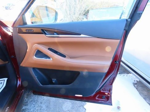 Used 2024 INFINITI QX60 Autograph image 6