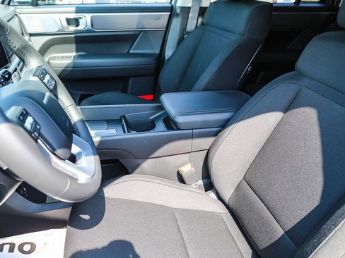 Used 2026 Hyundai Santa Fe SE AWD/4WD image 17