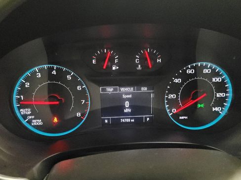 Used 2019 Chevrolet Malibu LS w/ LPO, Convenience Package 1 image 23