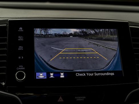 Used 2023 Honda Ridgeline Sport image 33