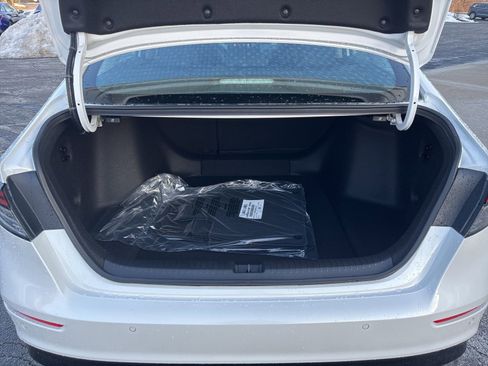 New 2026 Honda Accord Touring image 30