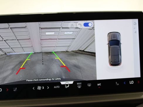 New 2026 Ford Explorer Active image 56