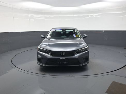 Used 2024 Honda Civic LX image 8