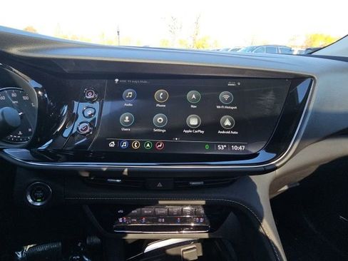 Used 2023 Buick Envision Avenir image 43