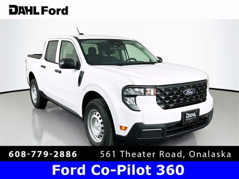 New 2025 Ford Maverick XL image 1