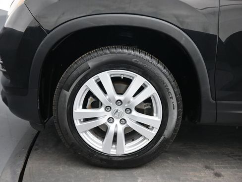 Used 2017 Honda Pilot LX image 56