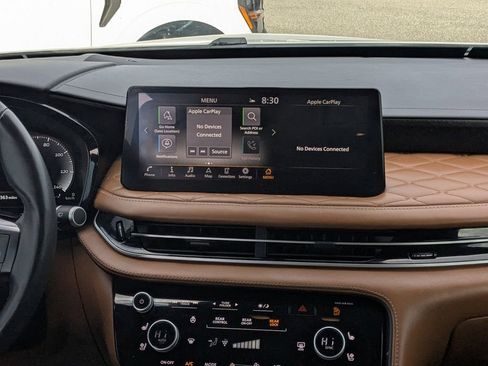 Used 2023 INFINITI QX60 Autograph image 18