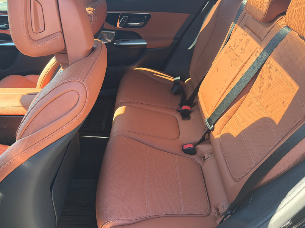 Used 2026 Mercedes-Benz GLC 300 image 5