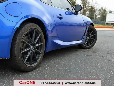 Used 2023 Subaru BRZ Premium image 9
