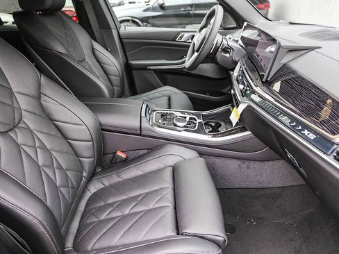 New 2026 BMW X5 xDrive50e w/ M Sport Package image 15