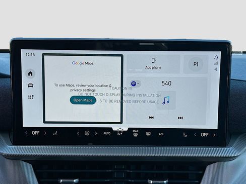 New 2026 Ford Explorer Active image 15