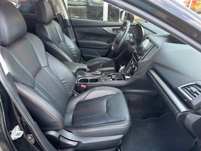 Used 2023 Subaru Crosstrek 2.5i Limited AWD/4WD image 12