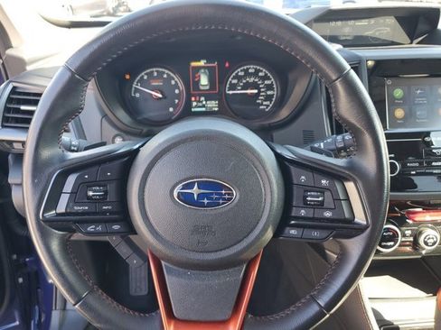 Used 2024 Subaru Forester Sport image 29