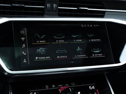 Used 2021 Audi A6 3.0T allroad Premium Plus image 18