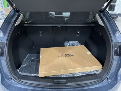 New 2025 MAZDA CX-5 Carbon Edition image 24