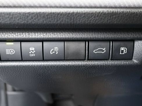 Used 2025 Toyota Camry SE w/ Multimedia Upgrade Package FWD image 23
