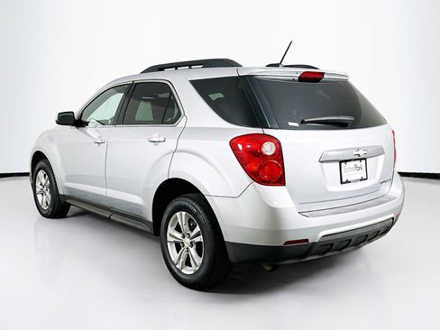 Used 2015 Chevrolet Equinox LT w/ Power Convenience Package FWD image 5