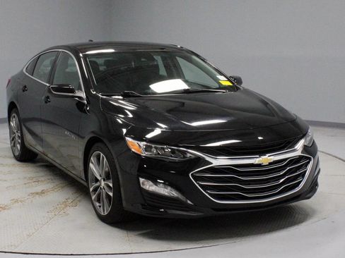 Used 2024 Chevrolet Malibu LT FWD image 13