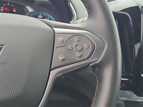 Used 2023 Chevrolet Traverse LT w/ LPO, Floor Liner Package image 11