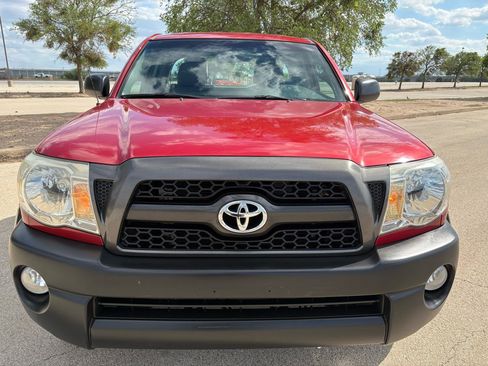 Used 2011 Toyota Tacoma 2WD Access Cab image 16