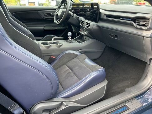 Used 2024 Ford Mustang Dark Horse RWD image 27