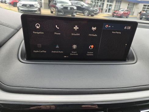 Used 2023 Acura MDX FWD w/ Technology Package image 27