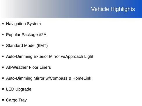 Used 2024 Subaru WRX Limited w/ Popular Package #2A image 4