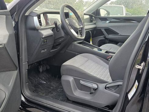 New 2026 Volkswagen Tiguan S FWD image 12