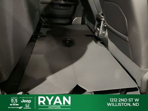 New 2025 RAM 2500 Laramie image 58