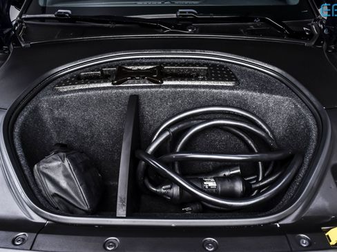 Used 2023 Polestar Polestar 2 Long Range Dual Motor image 11