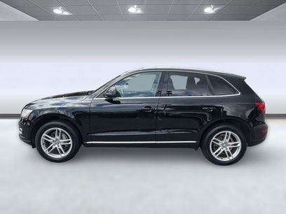 Used 2014 Audi Q5 2.0T Premium Plus