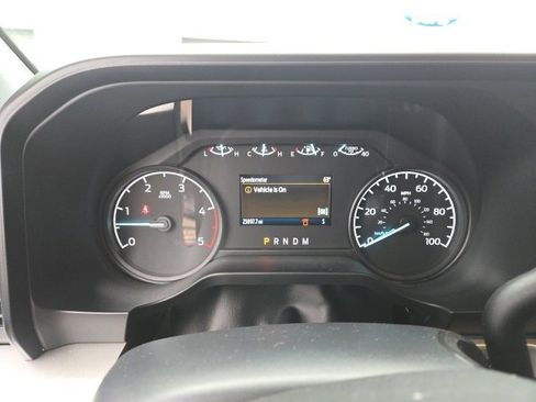 Used 2024 Ford F250 XLT w/ 360-Degree Camera Package image 7