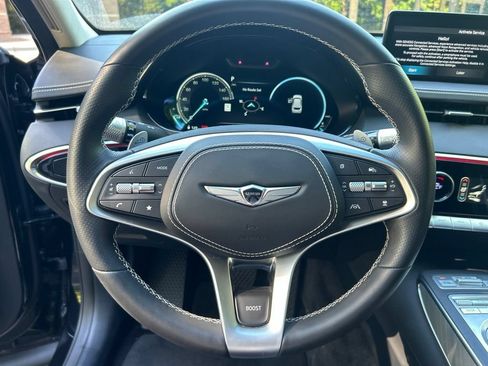 Used 2024 Genesis Electrified GV70 w/ Prestige Package AWD/4WD image 8