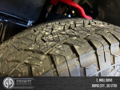 New 2026 Nissan Frontier PRO-4X w/ Pro Premium Package image 28