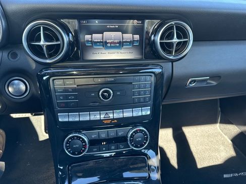 Used 2017 Mercedes-Benz SLC 43 AMG SLC 43 AMG image 6