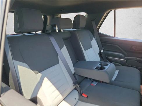 Used 2025 Toyota 4Runner TRD Off-Road image 13