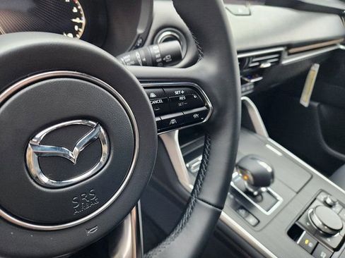 New 2026 MAZDA CX-90 3.3 Turbo S w/ Premium Plus AWD/4WD image 23