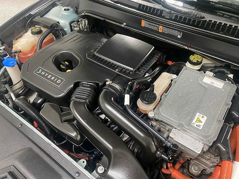 Used 2014 Lincoln MKZ Hybrid w/ Equipment Group 202A Reserve image 18