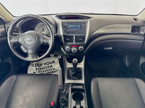 Used 2013 Subaru Impreza WRX Limited image 11