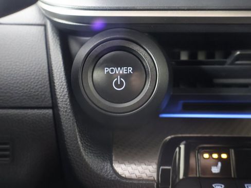 Used 2023 Toyota Prius XLE image 35