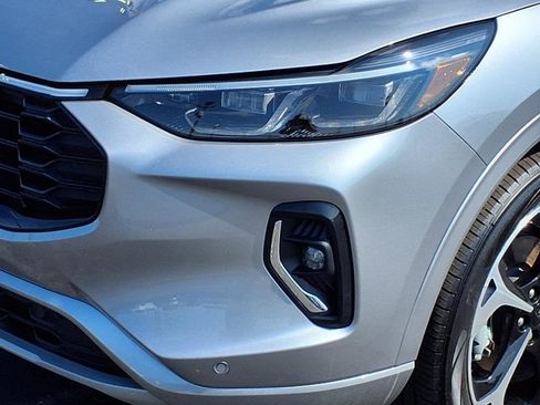 Certified 2023 Ford Escape ST-Line Elite image 27