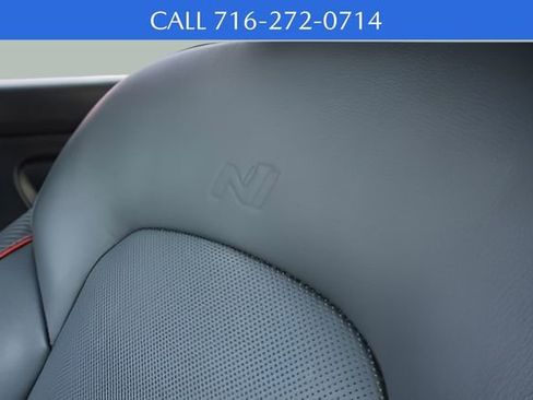 Used 2019 Hyundai Elantra GT N Line w/ Tech Package 03 image 21