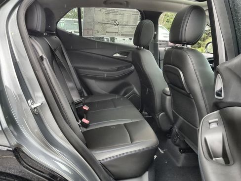 New 2026 Buick Encore GX Sport Touring w/ Comfort Package image 26