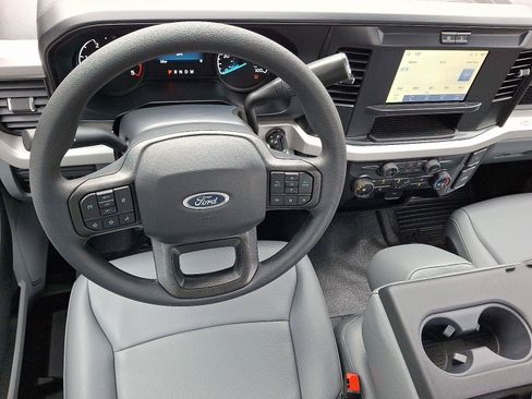 New 2026 Ford F350 XL w/ XL Off-Road Package AWD/4WD image 7