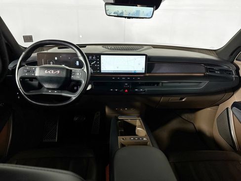 Used 2024 Kia EV9 GT-Line AWD/4WD image 12