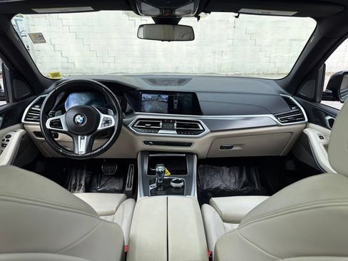 Used 2021 BMW X5 xDrive40i w/ M Sport Package AWD/4WD image 18