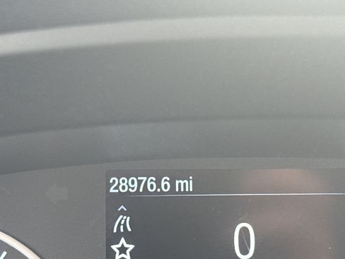 Used 2022 Ford EcoSport SE w/ SE Convenience Package image 19