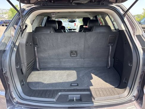 Used 2015 Chevrolet Traverse LT AWD/4WD image 16