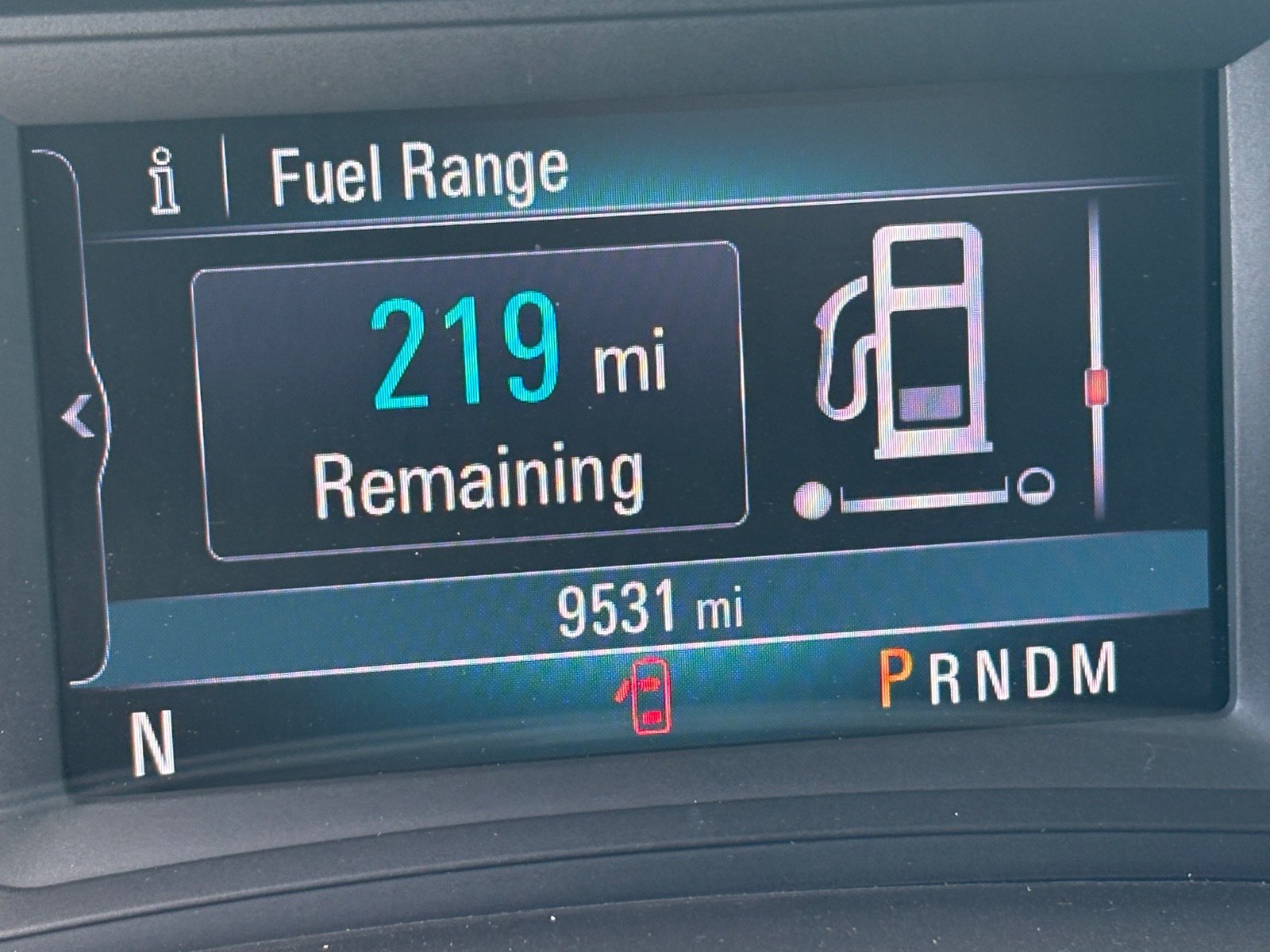 Used 2020 Buick Encore Preferred w/ Safety Package FWD image 25