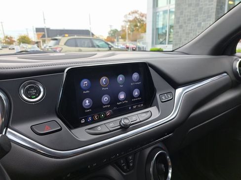 Used 2019 Chevrolet Blazer LT w/ Sun and Wheels Package image 13